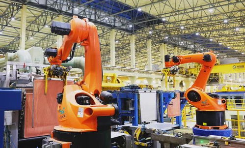 數(shù)字工匠 揭秘新能源車(chē)與智能家電背后的智慧工廠(chǎng)