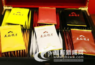 宜賓茶香飄四海，川茶集團再獲國家級殊榮