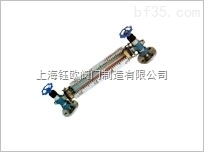RHG5玻璃管液位計(jì) 上海鈺歐閥門制造的可靠液位儀表解決方案