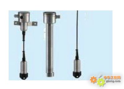 MicroSENSOR HL5000 靜壓式液位測量領(lǐng)域的可靠之選